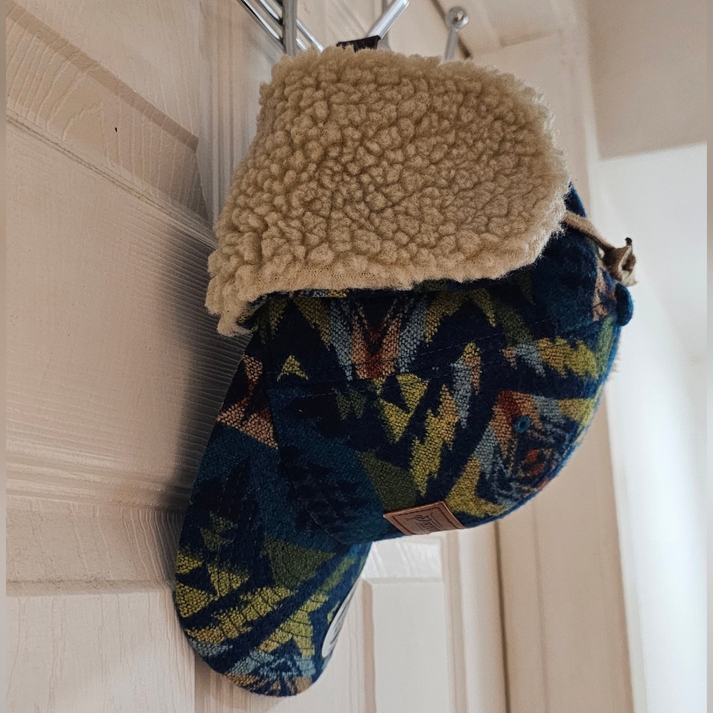 Pendleton TIMBERLINE WOOL CAP - Picture 3 of 15